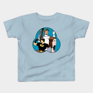 Doctor Horrible Kids T-Shirt